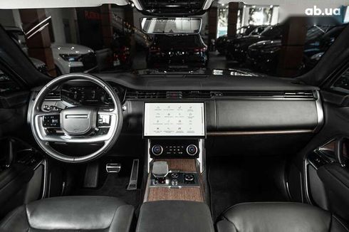 Land Rover Range Rover 2022 - фото 7