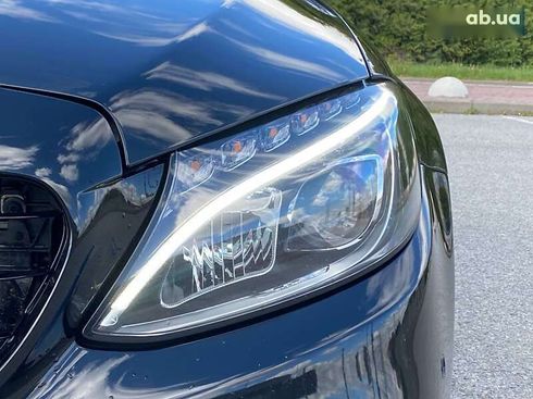 Mercedes-Benz C-Класс 2016 - фото 7