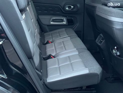 Citroёn C5 2019 черный - фото 50