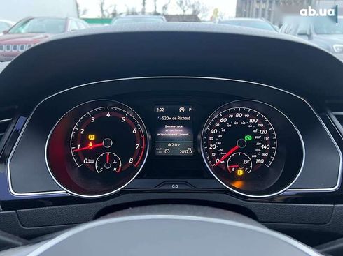 Volkswagen Arteon 2018 - фото 17