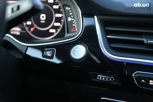 Audi Q7 2018 - фото 27