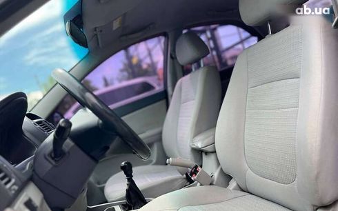 Kia Cerato 2007 - фото 10