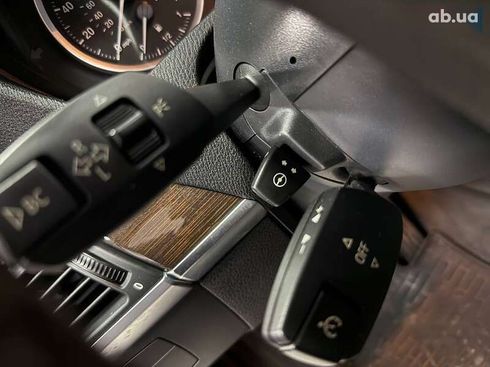 BMW X6 2011 - фото 25