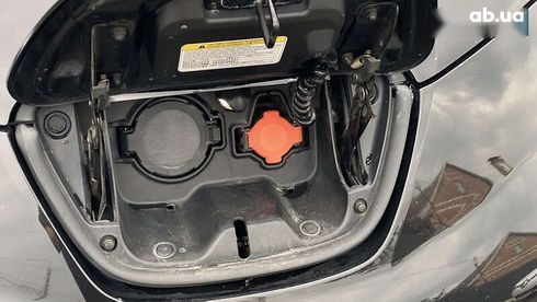 Nissan Leaf 2013 - фото 20