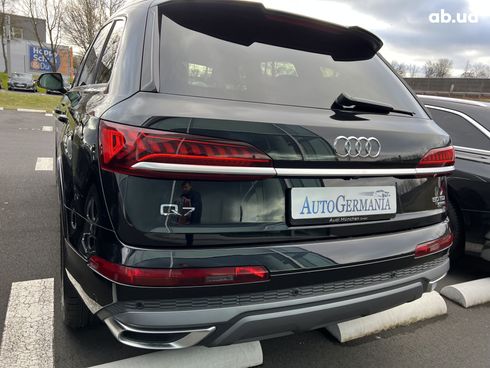 Audi Q7 2022 - фото 21