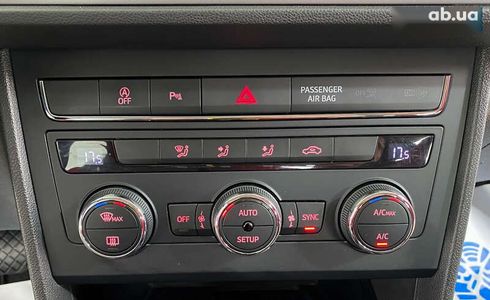 SEAT Leon 2018 - фото 19