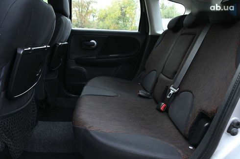 Nissan Note 2009 - фото 28