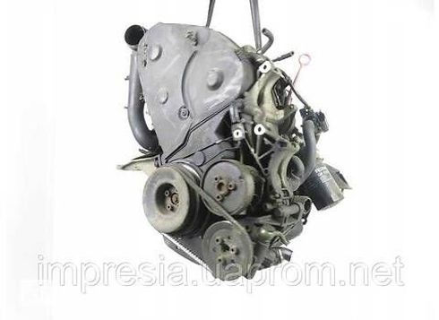 двигатель в сборе для Volkswagen Passat - купити на Автобазарі - фото 3
