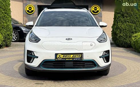 Kia Niro 2020 - фото 2