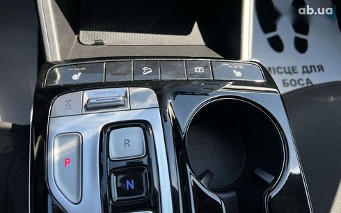 Hyundai Tucson 2022 - фото 21