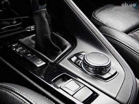 BMW X1 2015 - фото 15