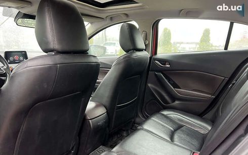 Mazda 3 2018 - фото 22