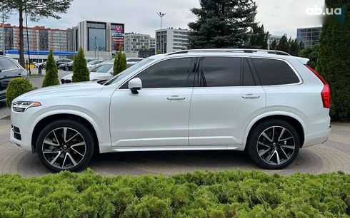 Volvo XC90 2017 - фото 4