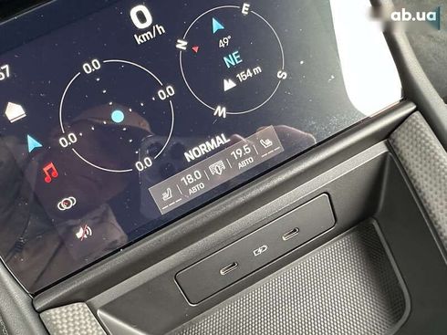 Porsche Panamera 2024 - фото 15