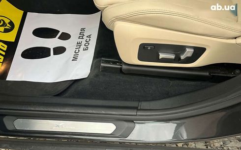 BMW X3 2018 - фото 11
