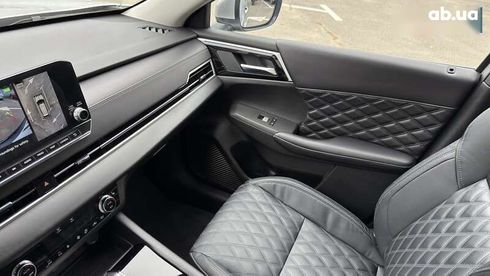 Mitsubishi Outlander 2022 - фото 29