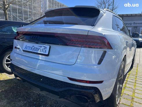 Audi RS Q8 2021 - фото 23