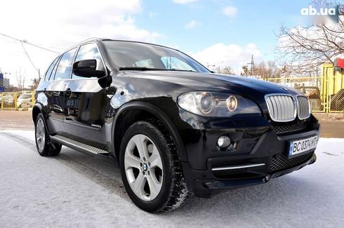 BMW X5 2008 - фото 4