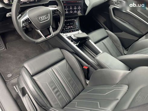 Audi E-Tron 2022 - фото 30