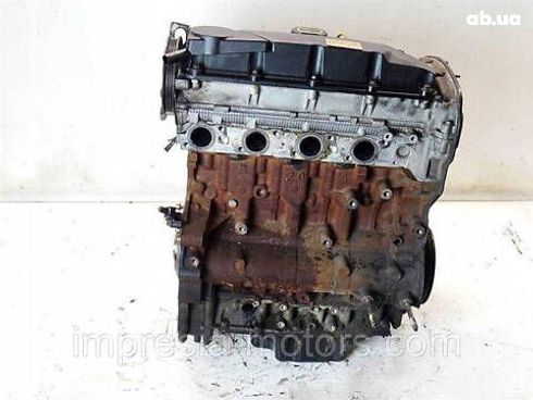 двигатель в сборе для Ford Mondeo - купити на Автобазарі - фото 8