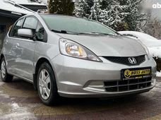 Продажа б/у Honda Fit 2013 года - купить на Автобазаре