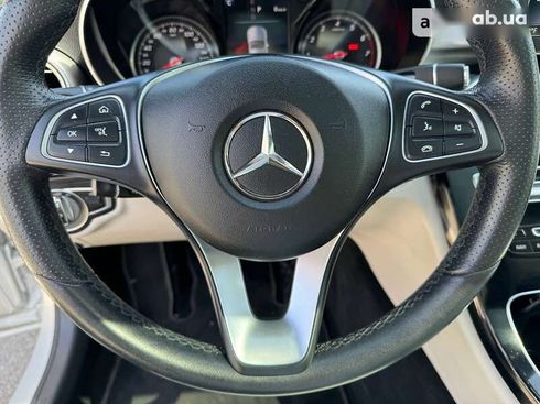 Mercedes-Benz C-Класс 2018 - фото 25