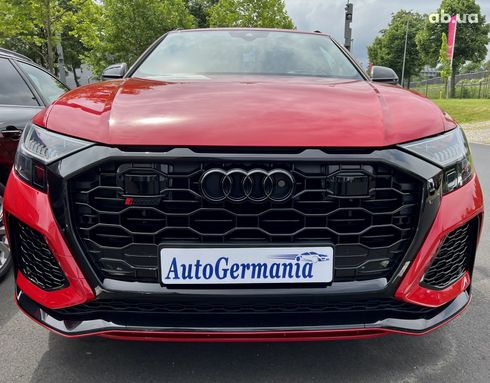 Audi RS Q8 2022 - фото 32