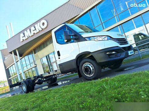 Iveco Daily 2025 - фото 6