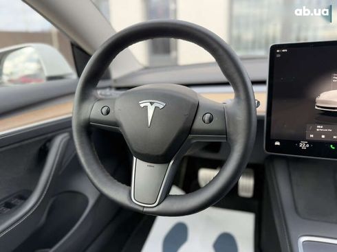 Tesla Model 3 2022 - фото 29