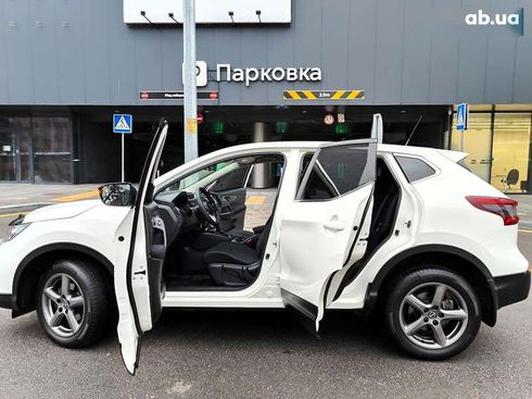 Nissan Qashqai 2019 - фото 10