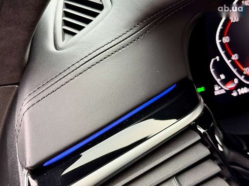BMW 5 серия 2021 - фото 30