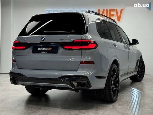 BMW X7 2025 - фото 6