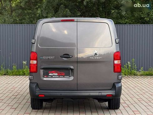 Peugeot e-Expert 2024 - фото 5