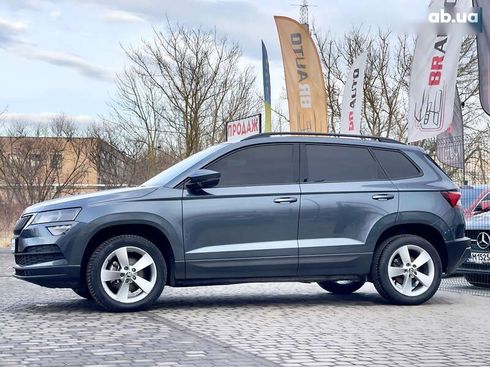 Skoda Karoq 2019 - фото 12