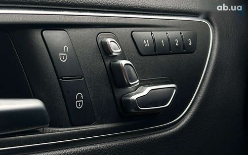 Mercedes-Benz GLA-Класс 2019 - фото 21