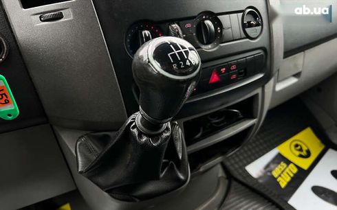 Volkswagen Crafter 2016 - фото 15