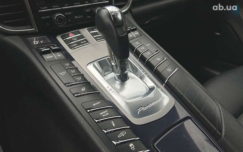 Porsche Panamera 2014 - фото 23
