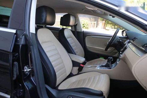 Volkswagen Passat CC 2013 - фото 12