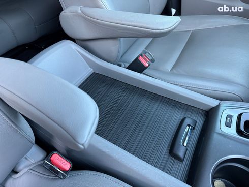 Honda Pilot 2016 серый - фото 29