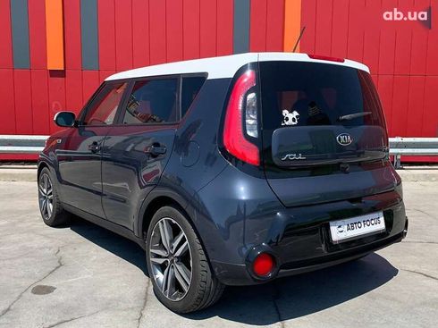 Kia Soul 2015 - фото 5