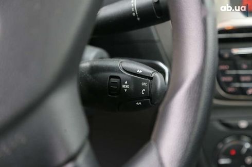 Peugeot 301 2019 - фото 22
