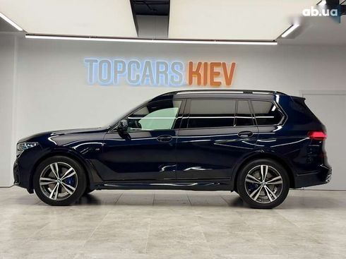 BMW X7 2020 - фото 14