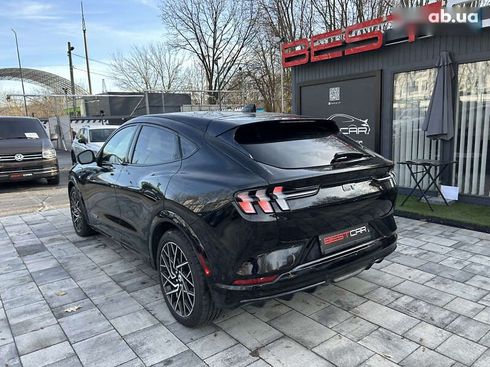 Ford Mustang Mach-E 2023 - фото 16