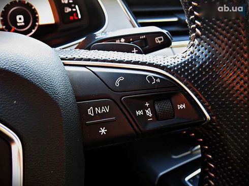 Audi Q7 2016 - фото 30