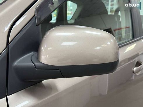 Nissan Note 2007 - фото 15