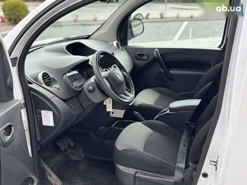 Renault Kangoo 2018 - фото 5