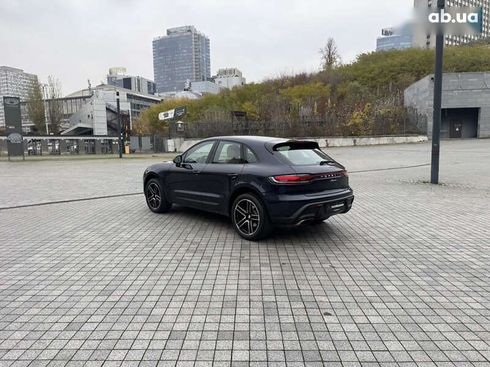 Porsche Macan 2021 - фото 5