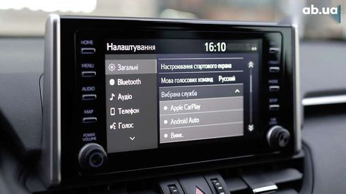 Toyota RAV4 2021 - фото 21