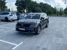 Продажа б/у Kia Sorento 2020 года в Киеве - купить на Автобазаре