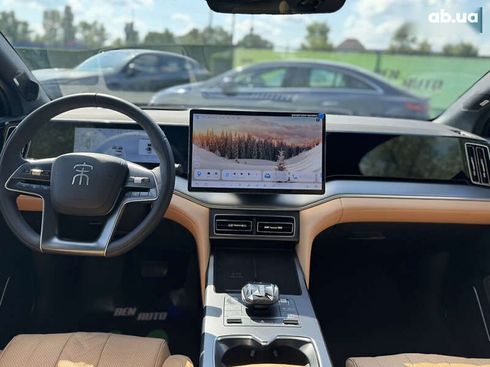 BYD Song L 2024 - фото 19